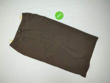 długie spódnice xl: Spódnica damska, rozmiar XL — 2