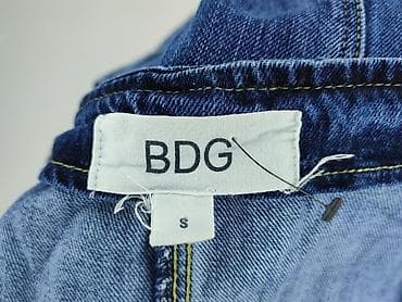 c: BDG, Напівкомбінезони жіночі, розмір S — 4