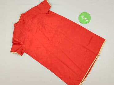 piękne czerwone sukienki na wesele: Marks & Spencer, Sukienka damska, rozmiar S — 3