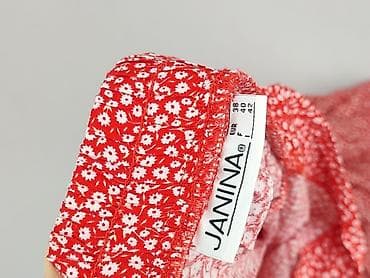 aksamitna spódnice: Janina, Spódnica damska, rozmiar S — 4