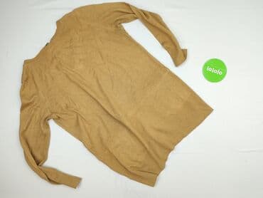 sukienka z dziurami: H&M, Tunika damska, rozmiar M — 4