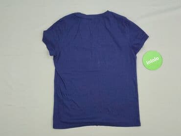 oversized t shirty basic: Shein, Футболка жіноча, розмір S — 3