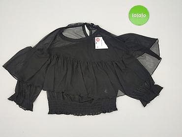 sinsay lask: Sinsay, Bluzka damska, rozmiar XL — 2