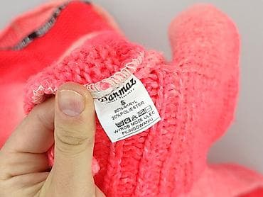 morski sweter: Kardigan damski, rozmiar S — 5