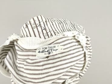 bluzy dresowe tom tailor denim: Tom Tailor, Kardigan damski, rozmiar L — 4