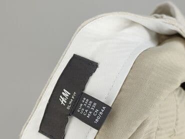 even and odd buty: H&M, Spodnie dla mężczyzn, rozmiar L — 4