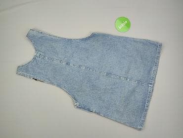 jeans edwin: Sukienka damska, rozmiar L — 3