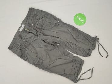 ccc buty ocieplane: Clockhouse, Spodnie 3/4 damskie, rozmiar S — 2