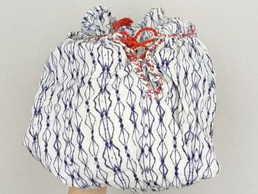 hm biale bluzki: H&M L.O.G.G., Bluzka damska, S — 6