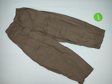 pull and bear baggy dresy: Stradivarius, Spodnie dresowe damskie, rozmiar XS — 3