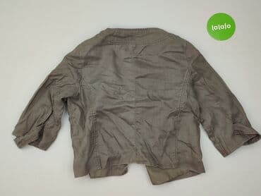 szorty z marynarka: Camaïeu, Marynarka damska, rozmiar L — 4