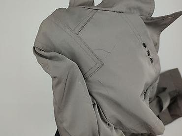 bluzki bebe: Be Beau, Płaszcz damski, rozmiar L — 5