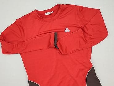 dresy icon: NKD, T-shirt sportowy dla mężczyzn, rozmiar S — 1