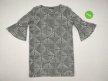 wyprzedaż sukienek plus size: Women`s dress, size XL (EU 42) — 2