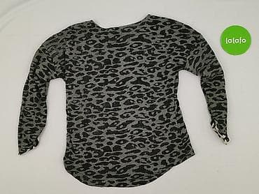 sweatshirt lindex: Bluzka damska, rozmiar XS — 3