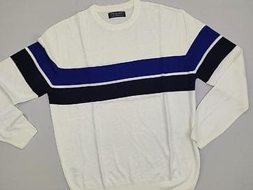 Primark, Sweter dla mężczyzn, rozmiar L