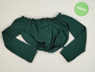 bluzki pod marynarkę plus size: New Look, Bluzka damska, rozmiar XS — 3