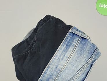 Kobiety: H&M Mama, Szorty damskie, M — 6