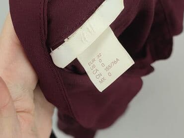 calvin klein performance koszulki damskie: H&M, Koszula damska, 2XS — 4