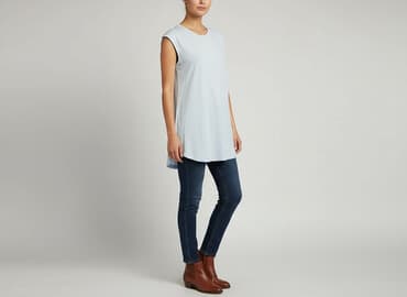 tunika damska: Beloved, Tunika damska, rozmiar M — 7