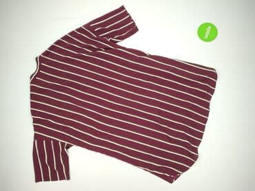 pull and bear golf damski: PULL&BEAR, Women`s shirt, size M — 3