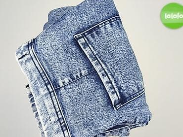 mar jeans: Bershka, Jeansy damskie, rozmiar M — 5