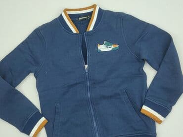 Transitional jacket, Inextenso, 10 years, 134-140 cm, condition - Very good