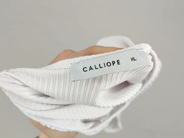 c a body: Calliope, Body damskie, XL — 4