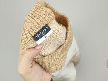tuniki indyjskie allegro: Beloved, Women`s sweater, size XL (EU 42) — 4