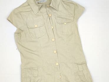 eleganckie sukienki używane: Women`s dress, size S (EU 36) — 1