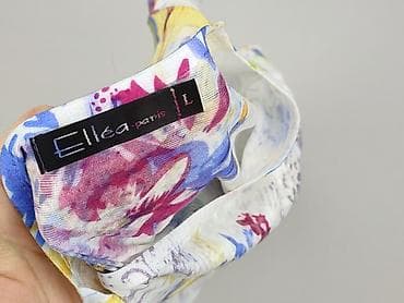 elegrina bluzki: Bluzka damska, rozmiar L — 4