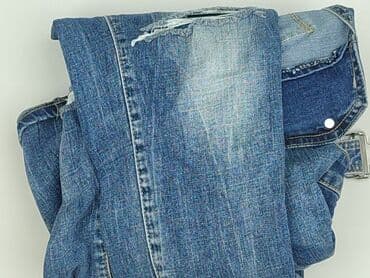 Women: Fashion Jeans, Dungarees for women, size L (EU 40) — 6