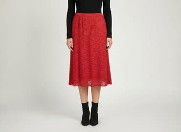 spódniczki z koronki: Per Una, Spódnica damska, rozmiar L — 6