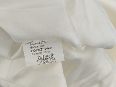 pomarańczowa marynarka mohito: Marynarka damska, rozmiar S — 5