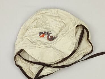 pepco biale sukienki: Cap, condition - Very good — 1