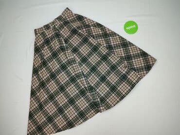 spódnice midi allegro: Spódnica damska, rozmiar M — 3