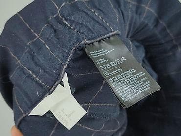extory spodnie: H&M, Spodnie materiałowe damskie, rozmiar XS — 5