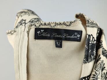 hello kitty spodnie pizamowe: Kiki, Sukienka damska, rozmiar L — 4