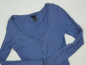 w zarze: H&M, Kardigan damski, rozmiar XS — 1