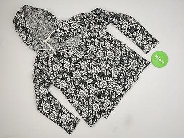 king queen bluzy: Tally Weijl, Bluza z kapturem damska, rozmiar M — 2