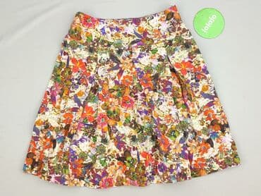 plisowane spódnice rozmiar 48: Spódnica damska, rozmiar M — 3