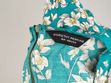 sklep internetowy z sukienkami dla puszystych: Dorothy Perkins, Sukienka damska, rozmiar L — 4