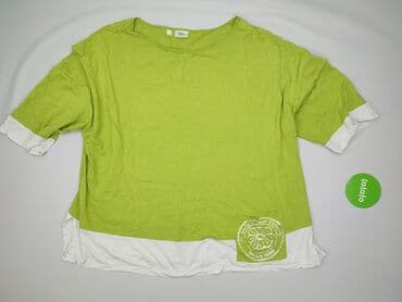 grinch bluzki: Bpc bonprix collection, Bluzka damska, 2XL — 2