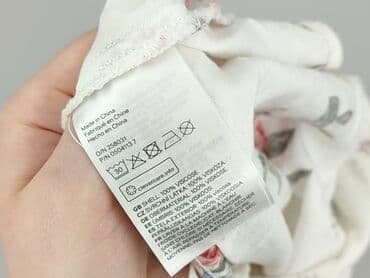 sukienka dekolt halter: H&M Divided, Women`s dress, 2XS — 4