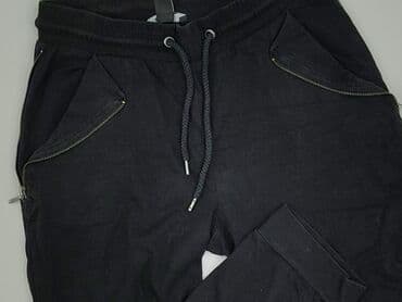 c a piżama: Amisu, Sweatpants for women, size XS (EU 34) — 1