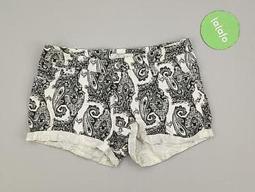 kapy jeansowe: Amisu, Szorty damskie, rozmiar XS — 2