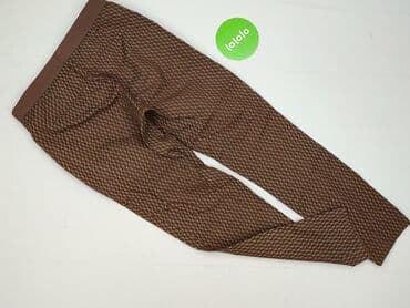 tally weijl spodnie z wysokim stanem: Mohito, Spodnie materiałowe damskie, 2XS — 3