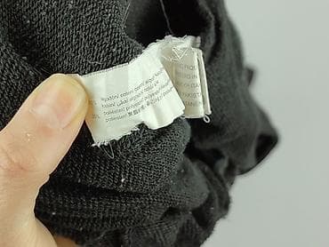 pull and beear: Bershka, Spodnie dresowe damskie, rozmiar S — 5