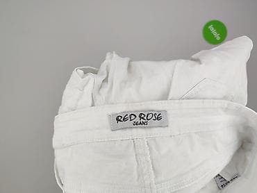 clone: Retro Jeans, Spodnie 3/4 damskie, rozmiar 2XL — 5