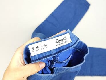 Denim Co, Jeansy damskie, rozmiar L — 6